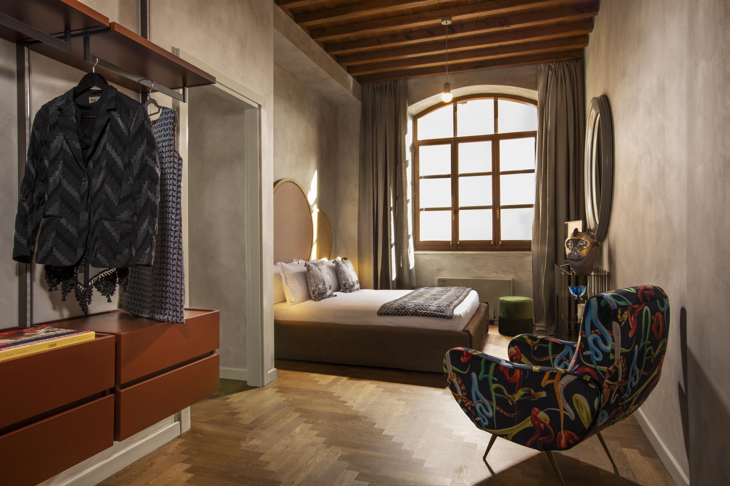 Palm Suites - Small Luxury Hotels Of The World Rom Exterior foto